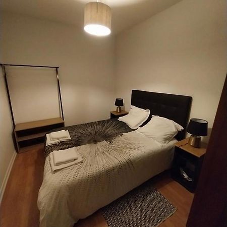 Le Floquet Apartment Витри сюр Сен Екстериор снимка