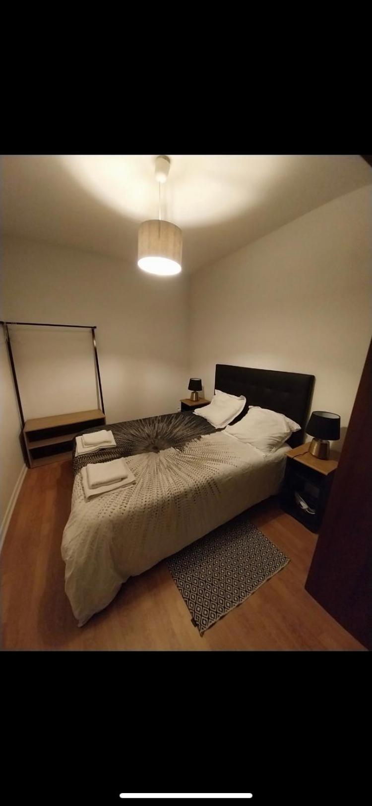 Le Floquet Apartment Витри сюр Сен Екстериор снимка